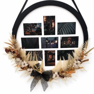 Cadre photo personnalisée - Souvenirs